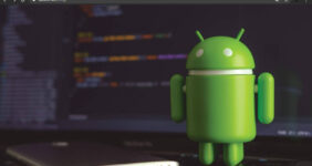 Android-operating-system!