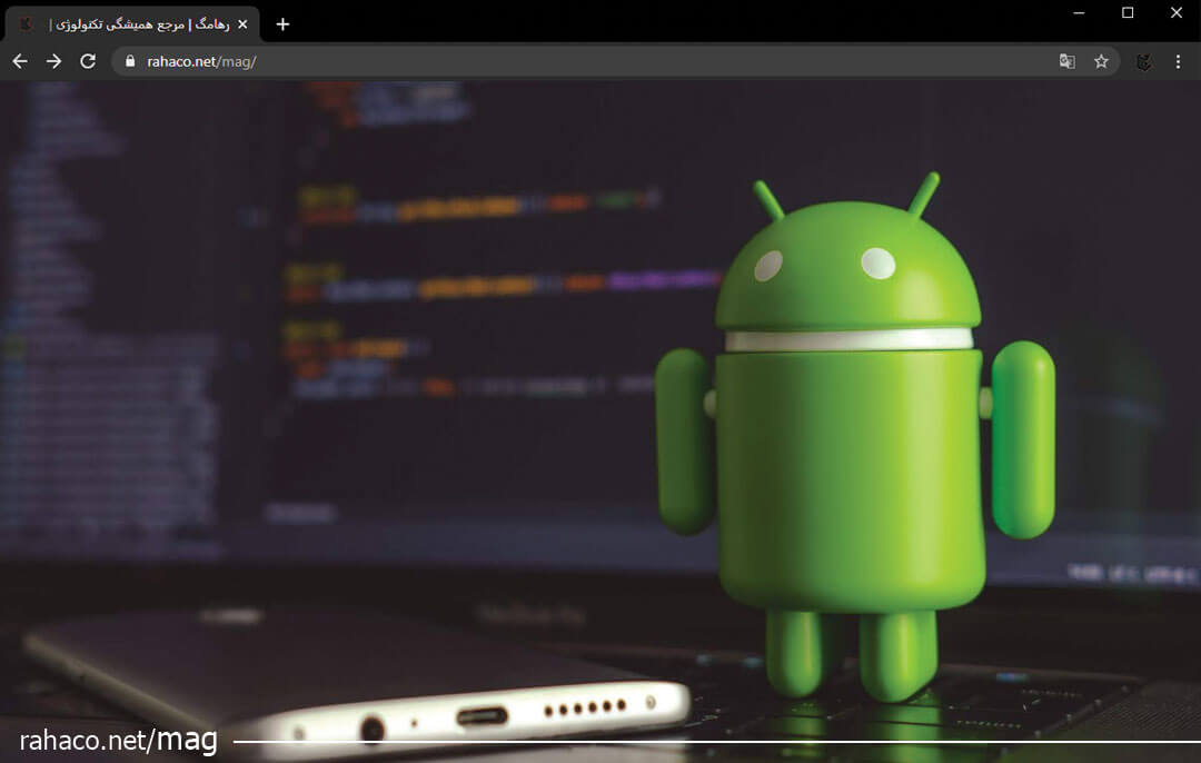 Android-operating-system!
