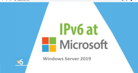 IPv6 و معرفی آن