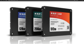 SSD-‌حافظه