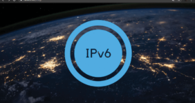 پروتکل IPv6