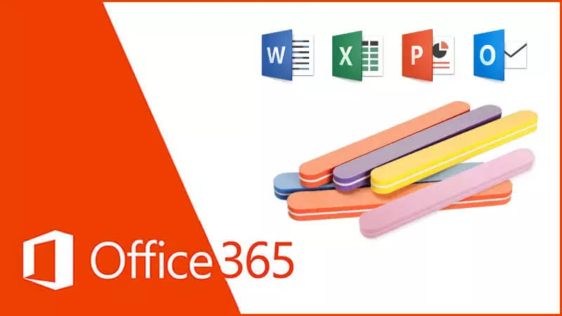 آشنایی با Office 365