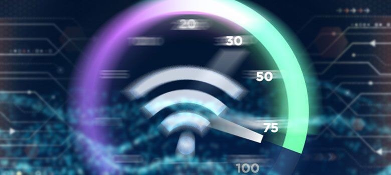 گسترش پهنای باند داده برای افزایش سرعت اینترنت