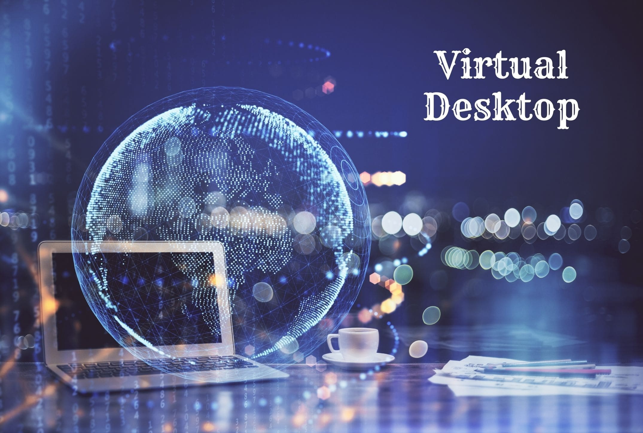 Virtual-Desktop