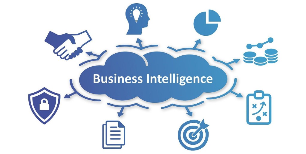 روش‌های عملکرد هوش تجاری Business Intelligence (BI)     