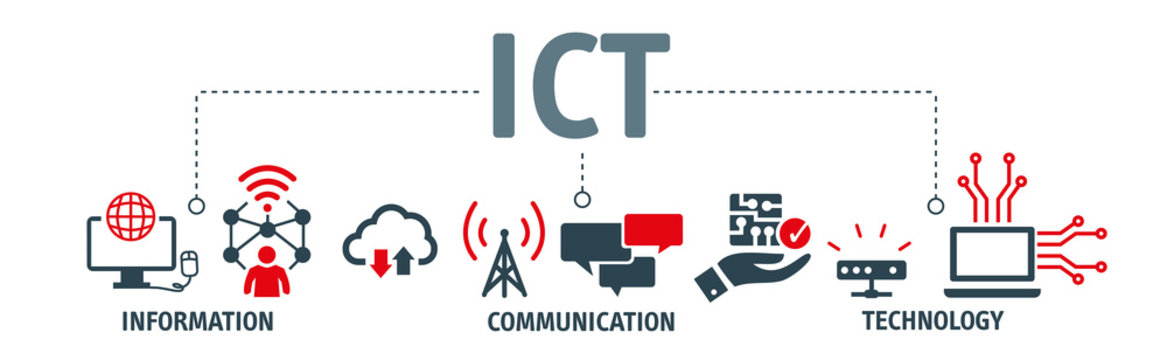 فناوری اطلاعات و ICT