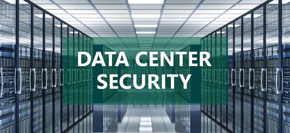 Data-center-security