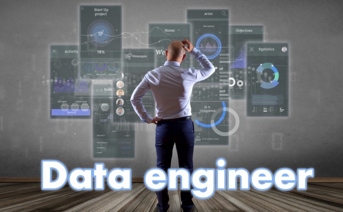 Data-engineer