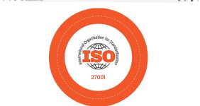 استاندارد ISO 27001