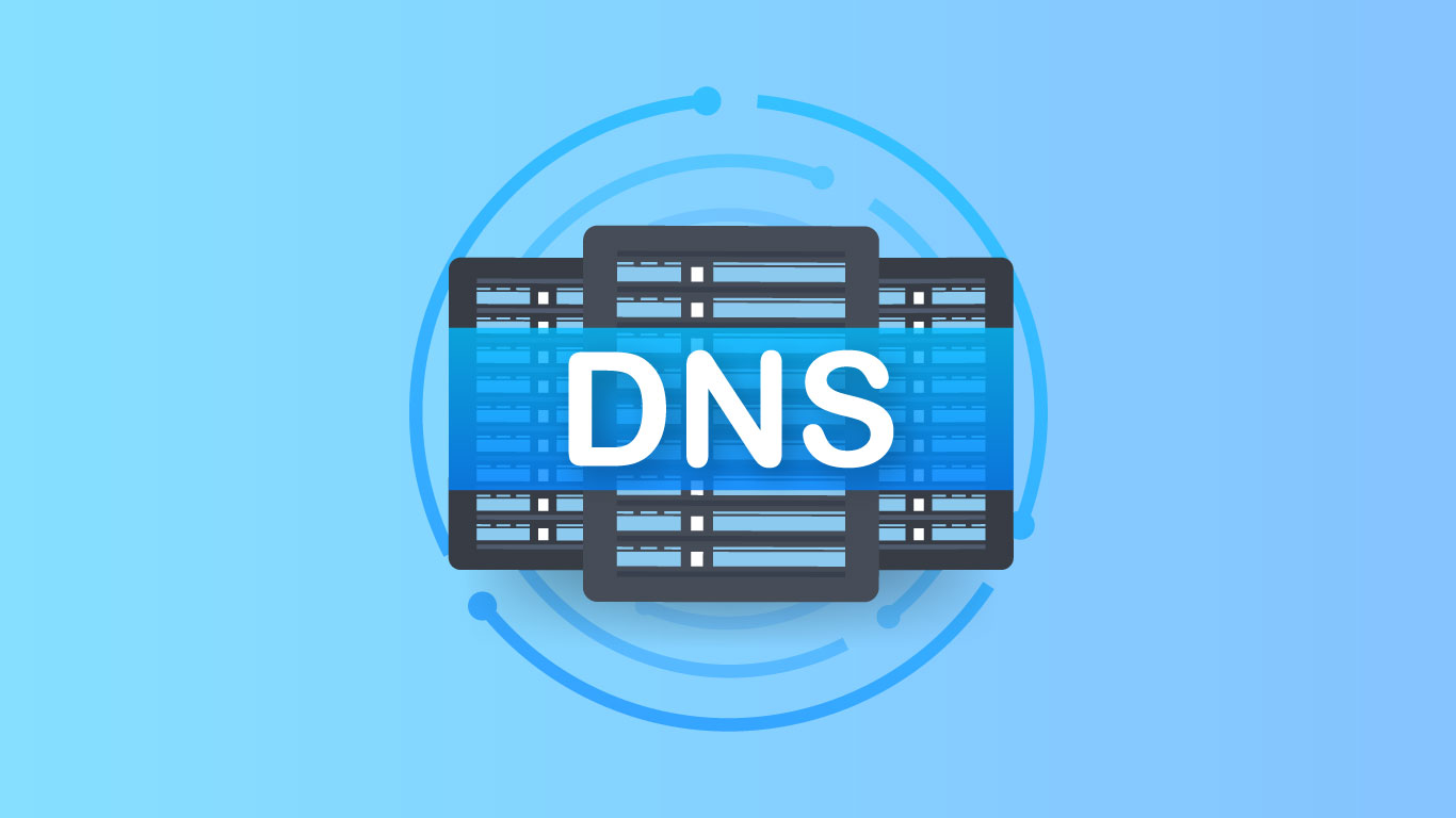 تعریف dns