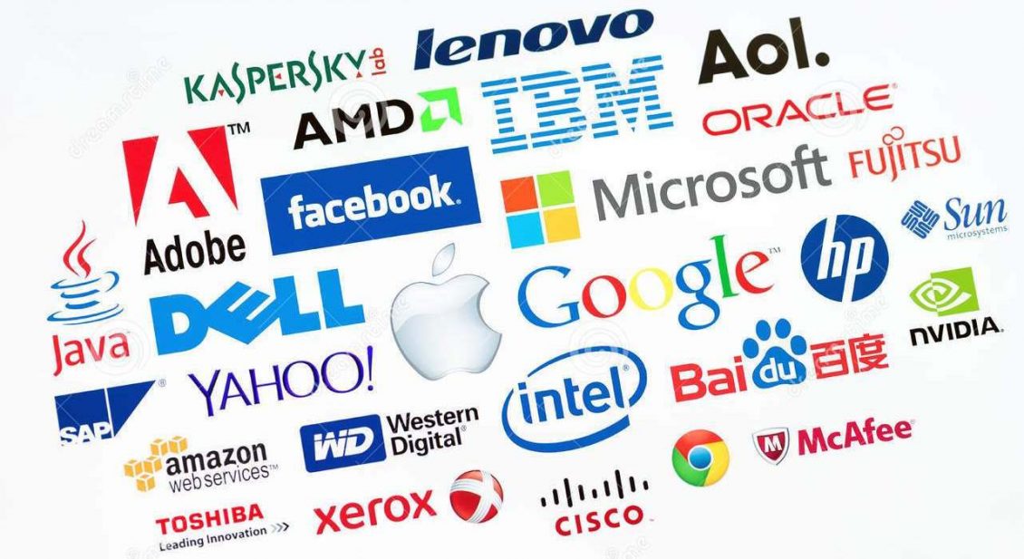 top-computer-companies-world