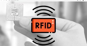 فناوری RFID