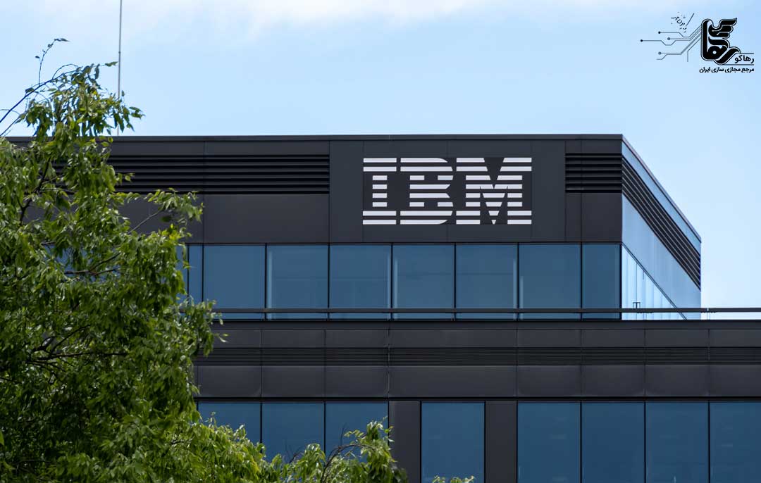 محصولات و خدمات IBM