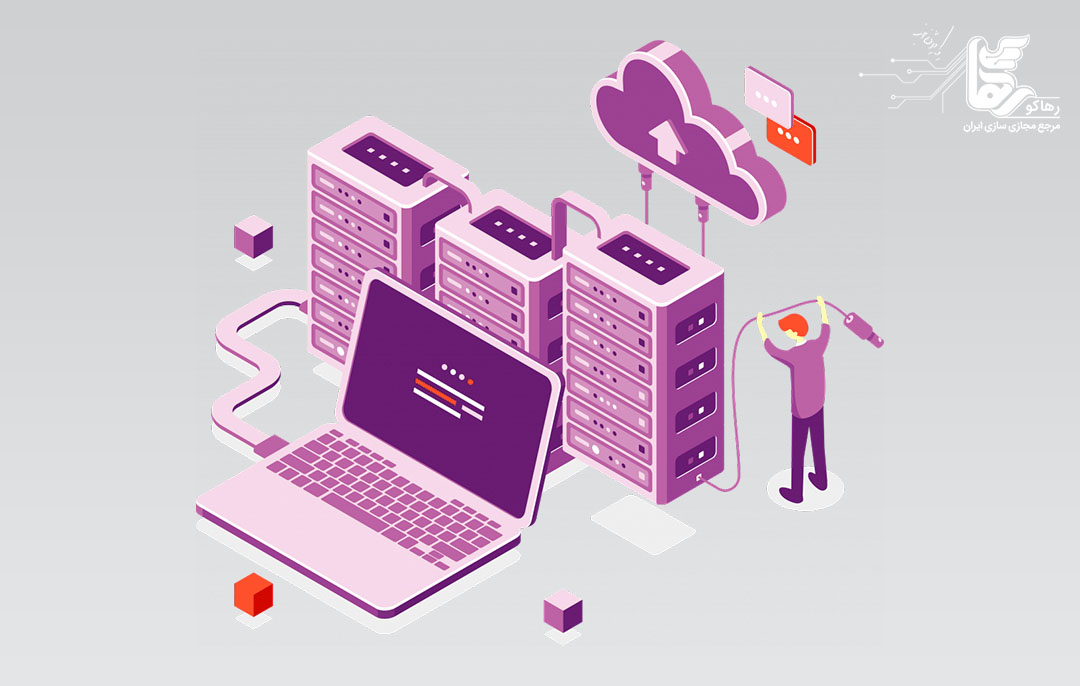 انواع مجازی سازی دسکتاپ