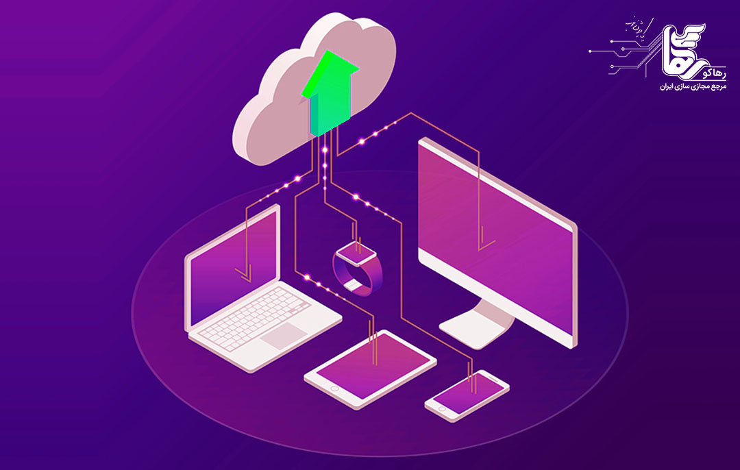 عوامل موثر در انتخاب مجازی سازی دسکتاپ