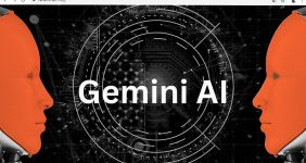 هوش مصنوعی Gemini