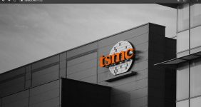 شرکت TSMC
