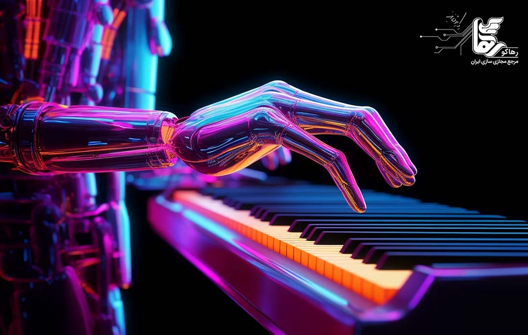 قابلیت‌های هوش مصنوعی MusicGen