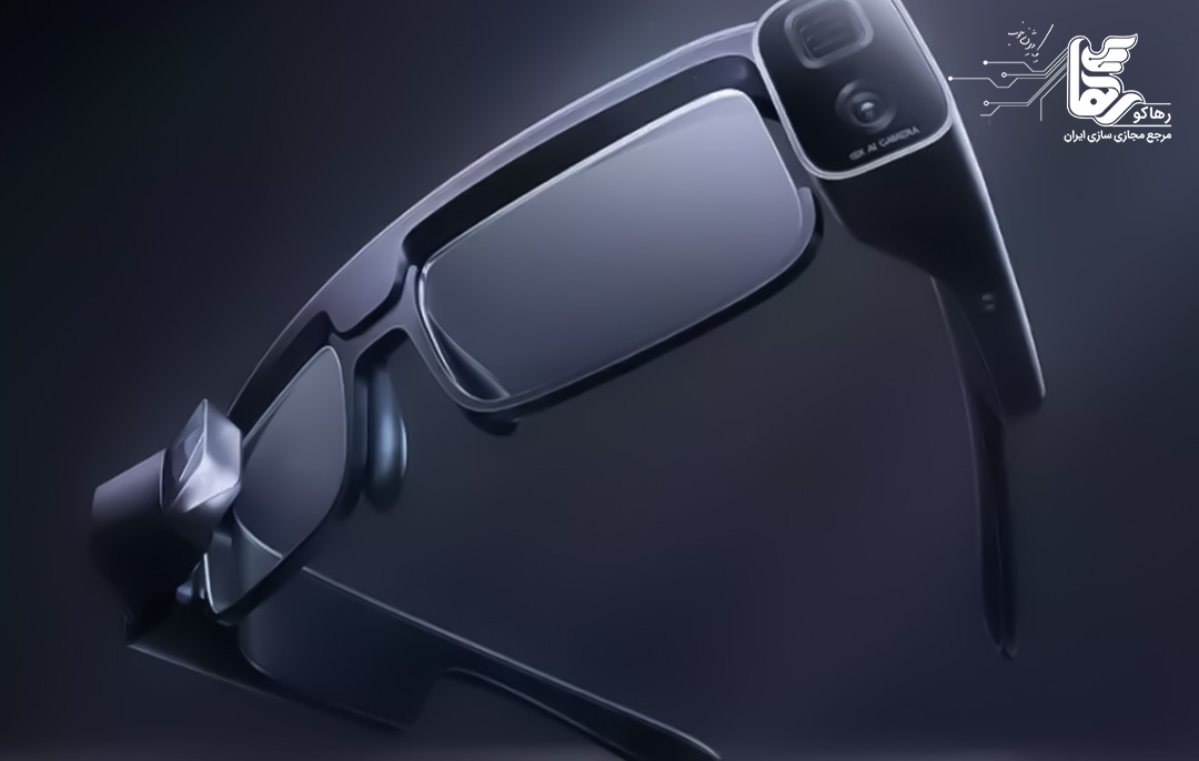 مشخصات فنی عینک هوشمند Mijia