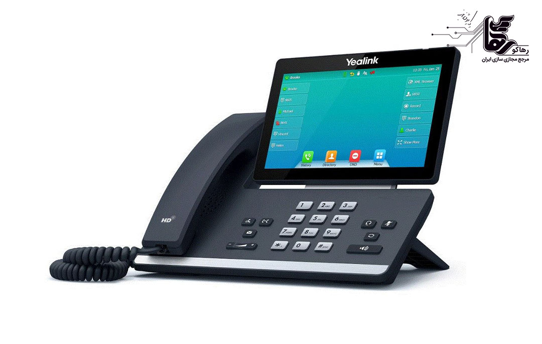 ارائه دهنده خدمات VoIP؛ افزایش بهره وری و کاهش هزینهها | مجله خبری رها ...