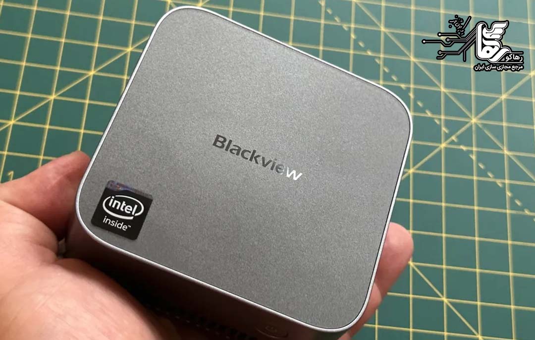 انواع مدل های مینی کامپیوتر