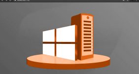 انواع ویندوز سرور