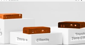 خدمات تعمیر زیروکلاینت