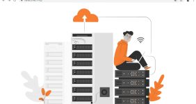 خرید سرور ابری