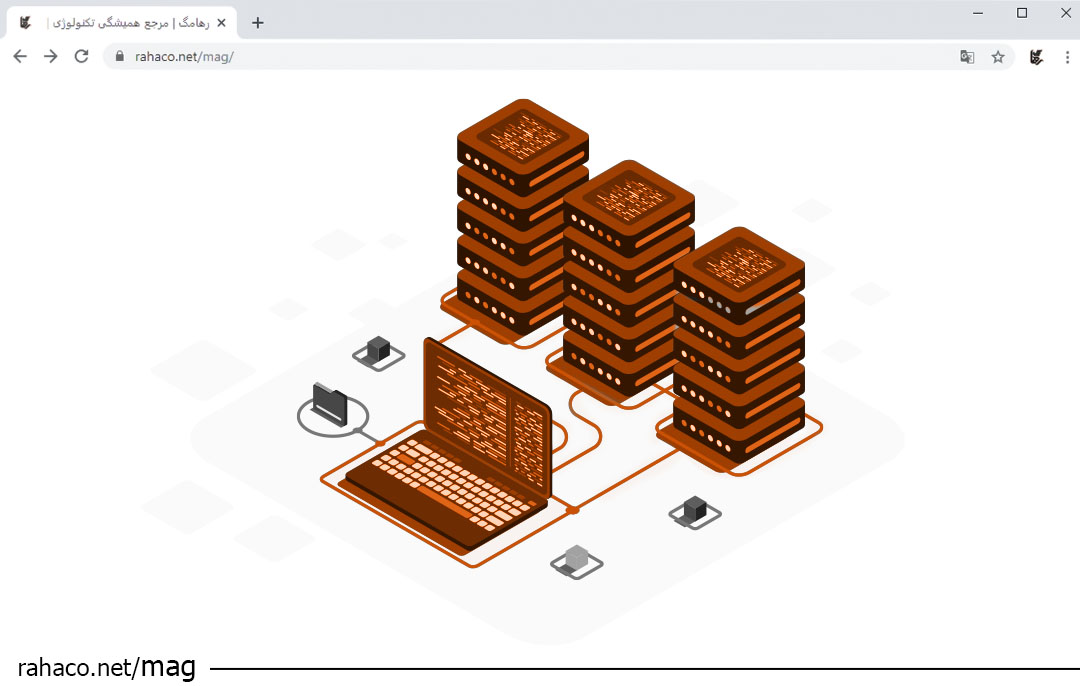 خرید سرور اختصاصی ارزان
