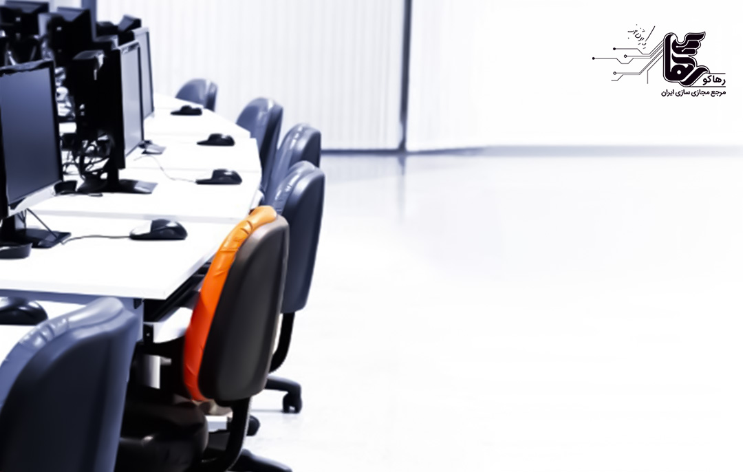 راهکارهای تعمیر زیروکلاینت