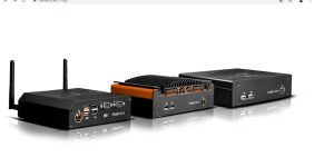 مدل های مینی کامپیوتر