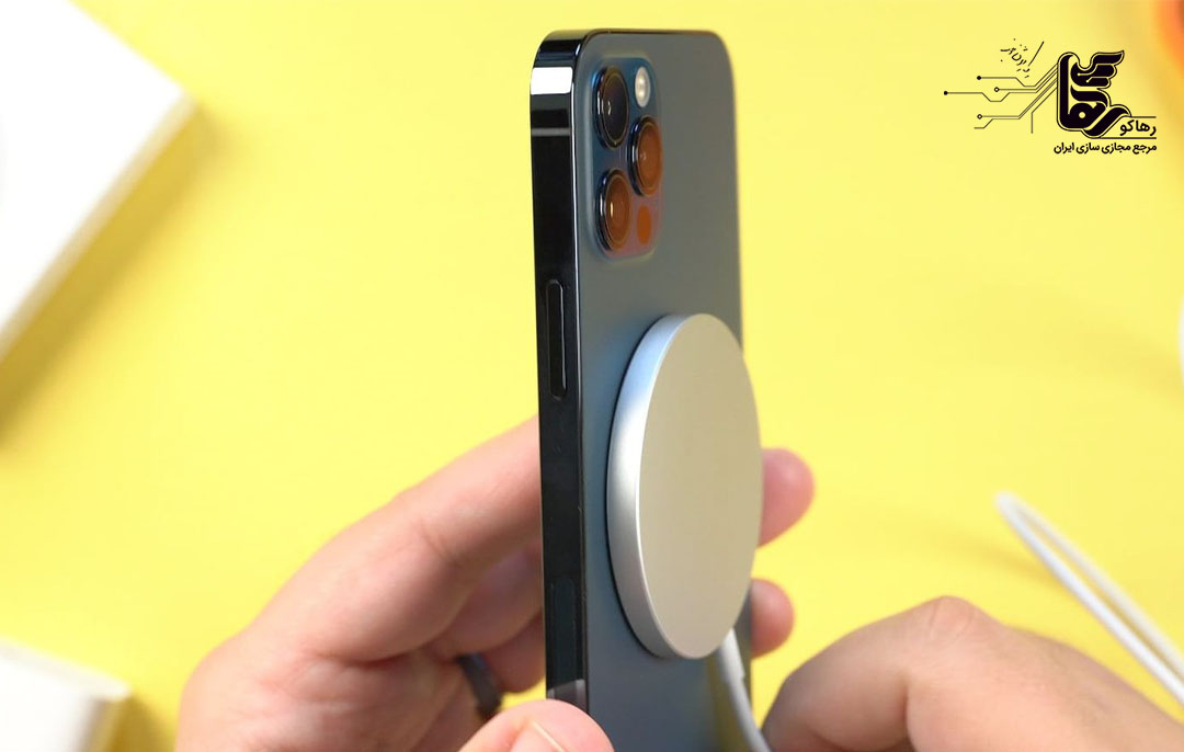 مزایای مگ سیف