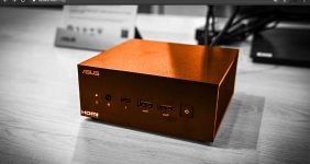 مزایای مینی کامپیوتر