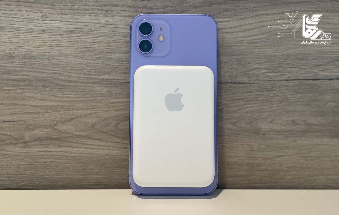 نحوه عملکرد مگ سیف