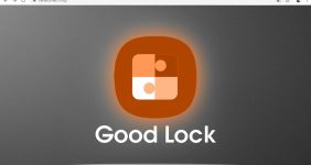 نرم‌ افزار Good Lock