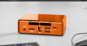 نمایندگی تین کلاینت