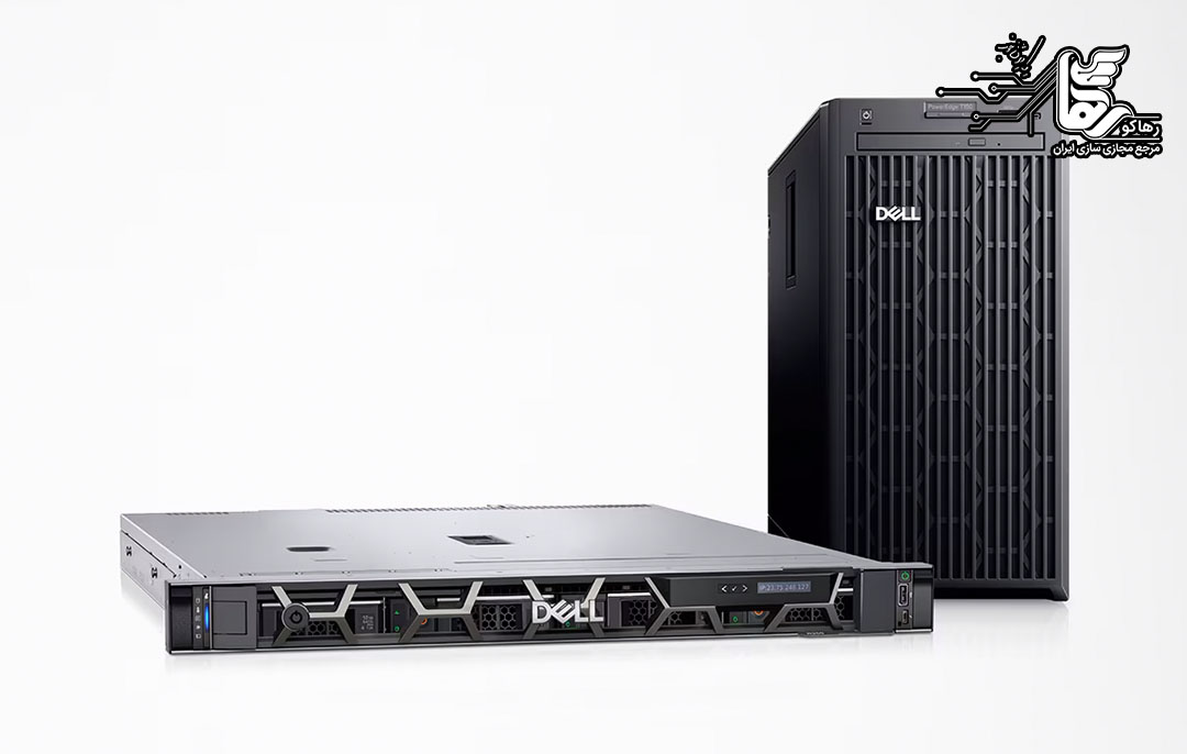 نکات مهم در خرید بهترین سرور