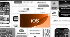 ویژگی ‌های iOS 18