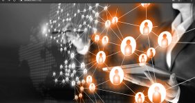 آموزش پشتیبانی شبکه