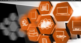 انواع خدمات مجازی سازی