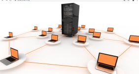 ترمینال سرور