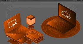 خدمات مجازی سازی زیرساخت