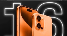 زمان عرضه آیفون 16