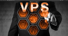 سرور مجازی رایگان