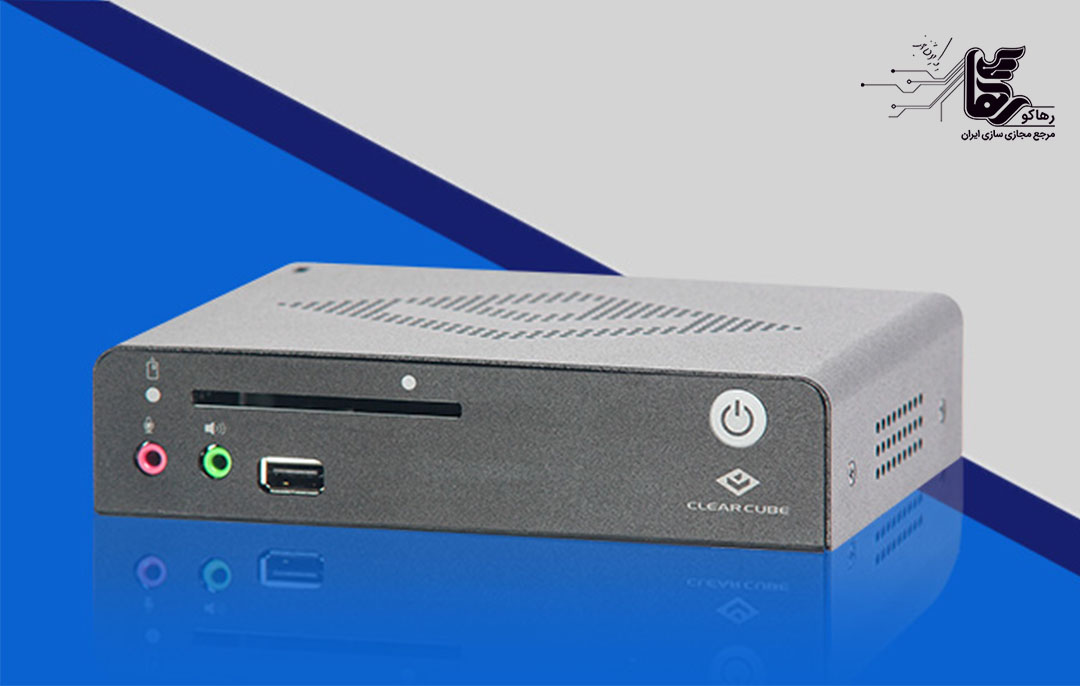 عوامل مؤثر بر هزینه زیروکلاینت استوک