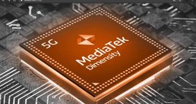 قوی ‌ترین پردازنده موبایل