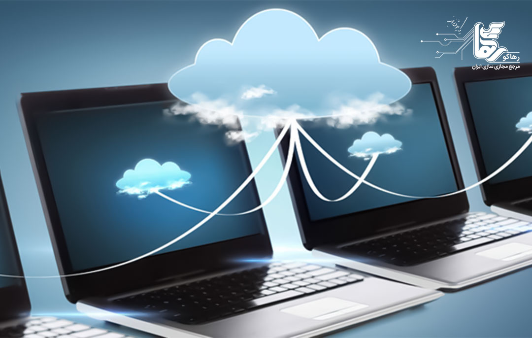 مزایای نرم افزارهای مجازی سازی دسکتاپ