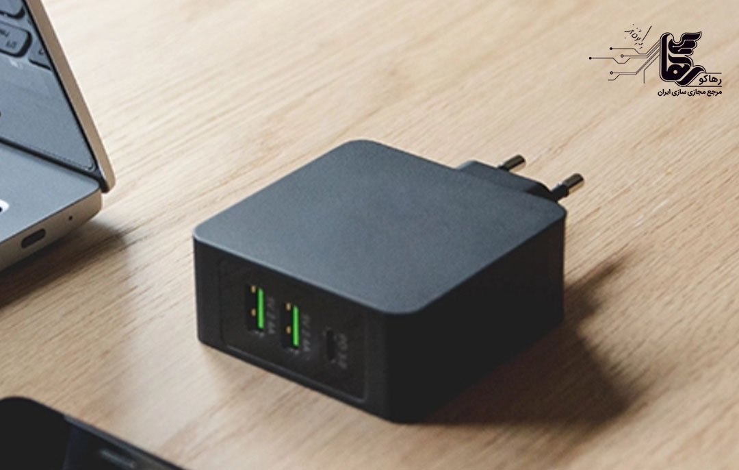 مزایای پاور دلیوری