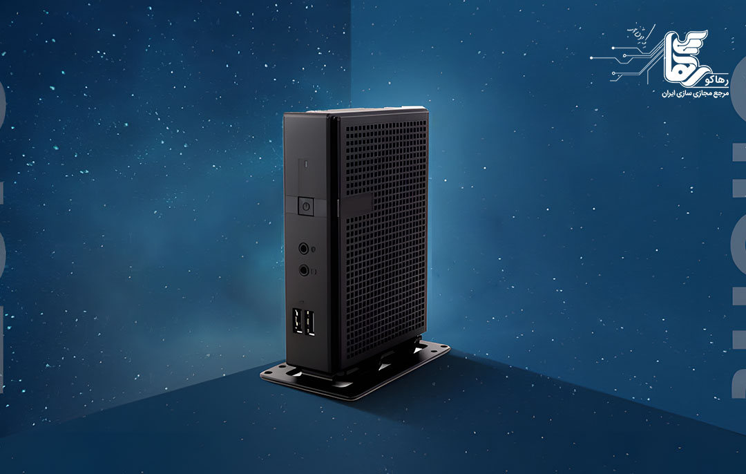 مقایسه زیروکلاینت های استوک و نو