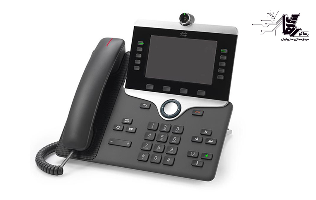 نحوه پیکربندی تلفن ویپ سیسکو